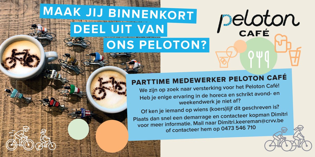 Centrum Ronde van Vlaanderen tweet media