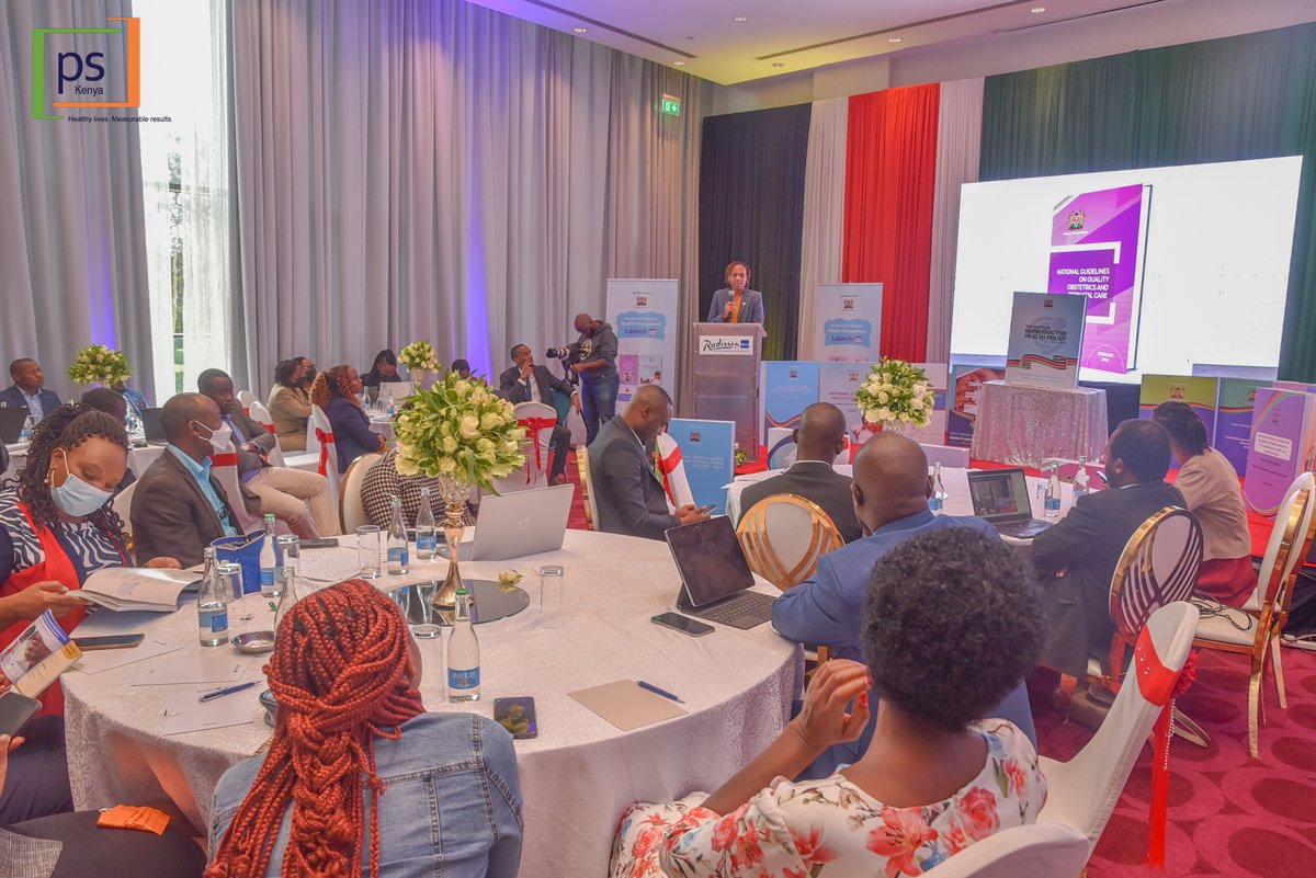 PSKenya_'s tweet photo. "We are all here for one goal, that every woman has access to affordable and quality FP services. We need to ensure that these documents go down to mashinani and are being used even at the lowest level." @joycewanderi- C.E.O PS Kenya
#RHDocumentsLaunch
@MOH_Kenya @UKinKenya https://t.co/q8I8X0Dh0V