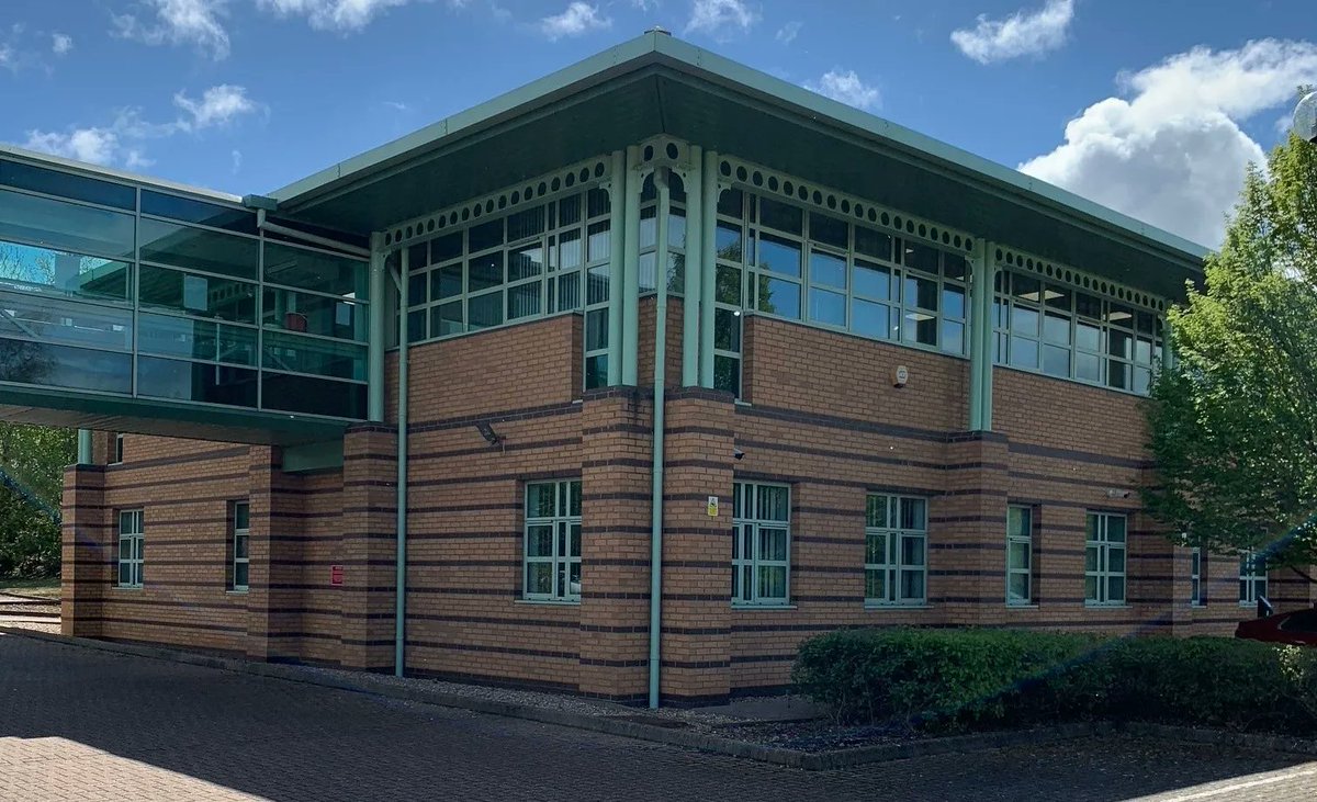 Our newest office in Warwick is lead by Deanna Ottaviano who, alongside her highly talented design team, is able to provide expert solutions across multi-disciplines.

Contact us on 02476 100530 or email mail@jppuk.net to talk through your project today.