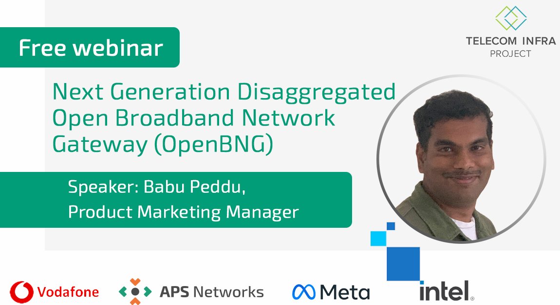 APS Networks tweet media