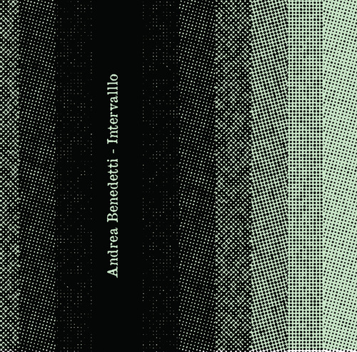 bleep's tweet photo. Shipping Now:
Andrea Benedetti - Intervallo 
Vanishing Tapes 

https://t.co/Y8RZXH3pPJ 

+ Cassette https://t.co/x9ZbsqwXOU