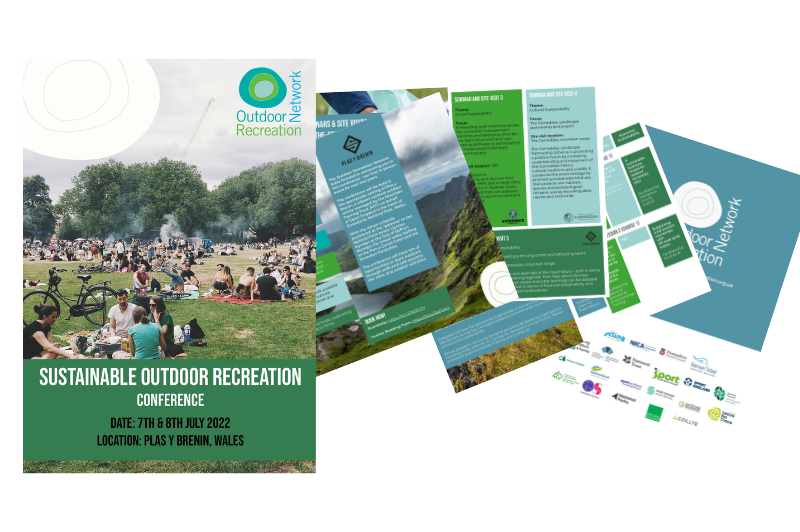 Outdoor Recreation Network on Twitter "Download our 'Sustainable