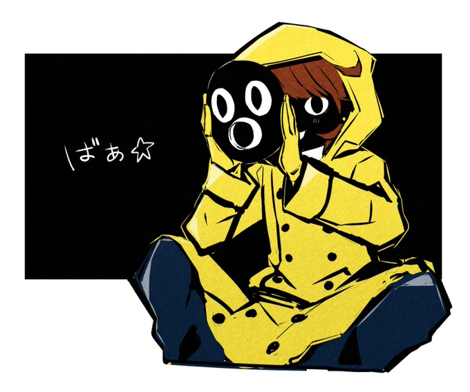 擬 弟子くんとか 