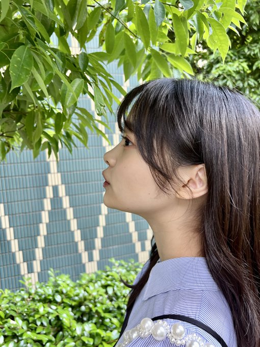 林芽亜里のTwitter画像43