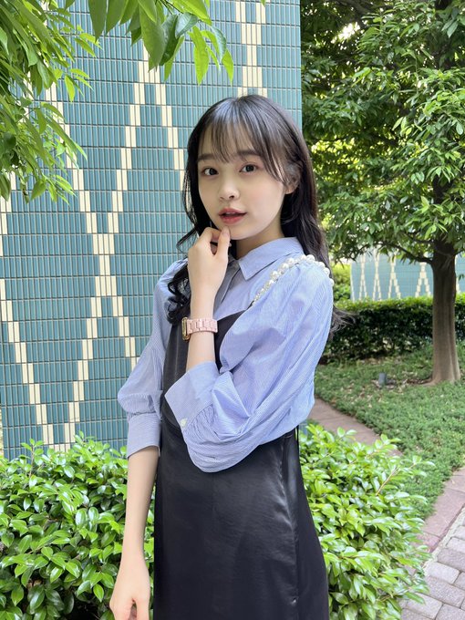 林芽亜里のTwitter画像44