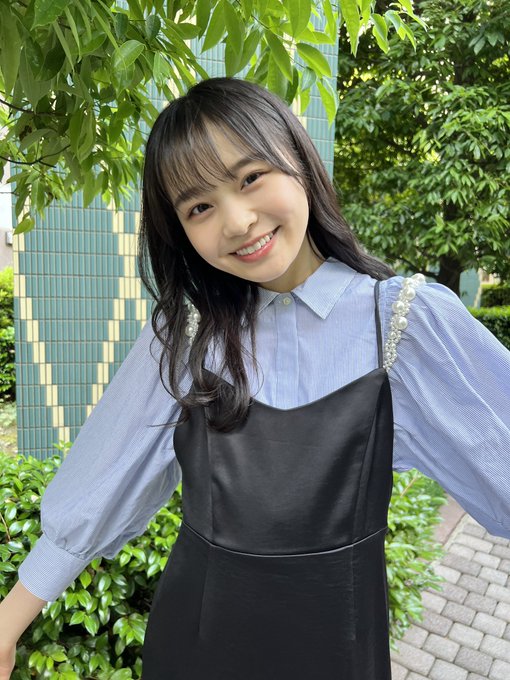 林芽亜里のTwitter画像46