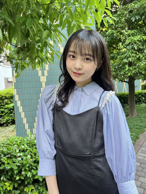 林芽亜里のTwitter画像45
