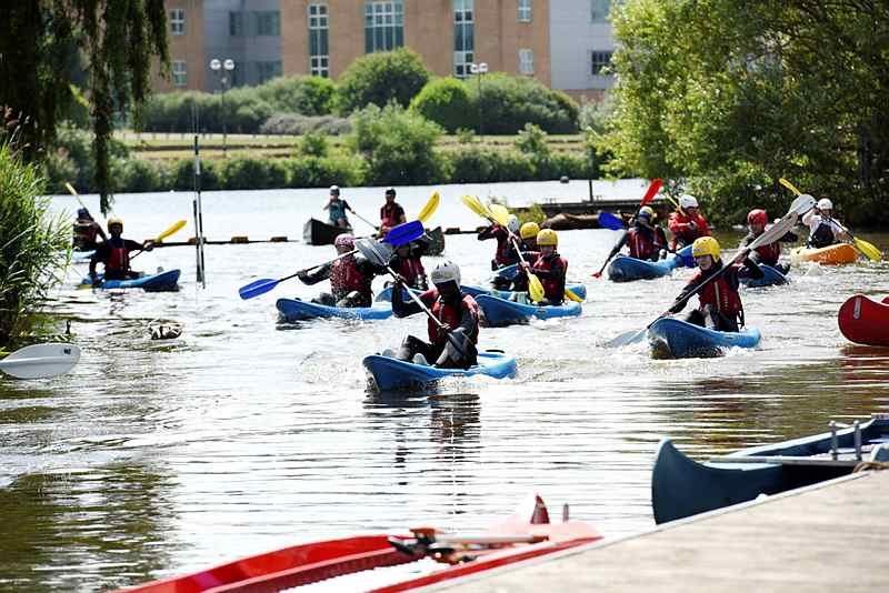 Year 12 students! Live outside the Tees Valley and considering applying to uni for 2023 entry? 

Come to our Summer School from 13 - 15 July.

Take part in subject taster sessions as well as social activities!

Find out more 👉bit.ly/3xowxqx