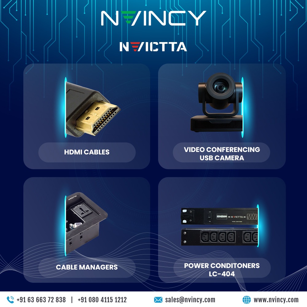 Nvincy Solutions Pvt Ltd tweet media