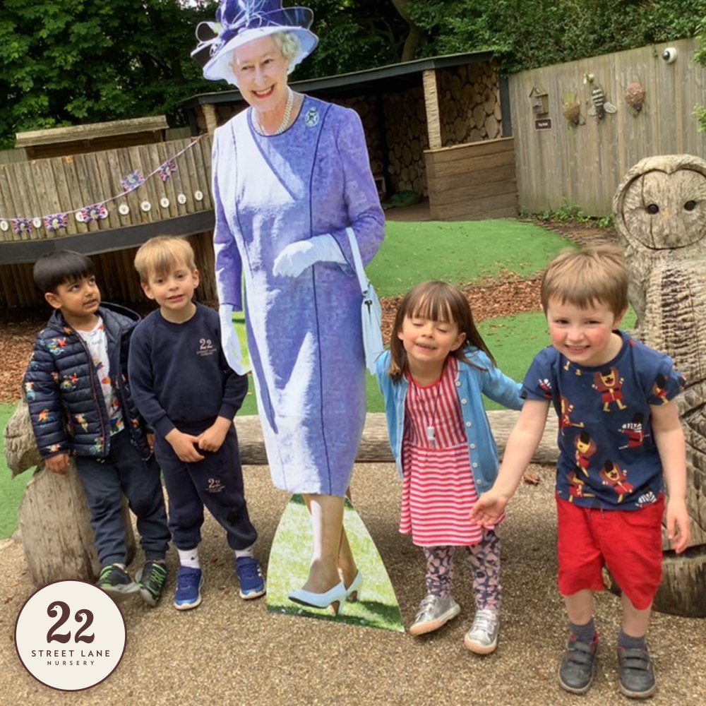 22 Street Lane Nursery tweet media