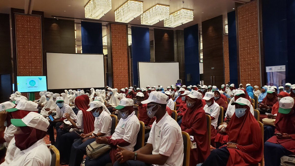 Diallo Cheikh Louindou (@abdiallocheikh) on Twitter photo 🌟 Cérémonie officielle de Lancement du projet"#LafiyaIyali
<a href="/MSP_Niger/">Ministère de la santé publique Niger</a> 
<a href="/BM_Afrique/">Banque mondiale AFR</a> 
@LafiyaIyali 
#LafiyaIyali 🌟 Cérémonie officielle de Lancement du projet"#LafiyaIyali
<a href="/MSP_Niger/">Ministère de la santé publique Niger</a> 
<a href="/BM_Afrique/">Banque mondiale AFR</a> 
@LafiyaIyali 
#LafiyaIyali