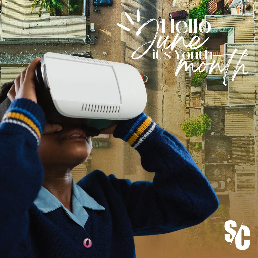 social_coding's tweet image. As we celebrate and commemorate Youth Month, we will be delving into activities and workshops that seek to immerse our youth in all the offerings the digital world has to offer! 
From Coding workshops and Youth-based initiatives we cannot wait to celebrate youth month with you!