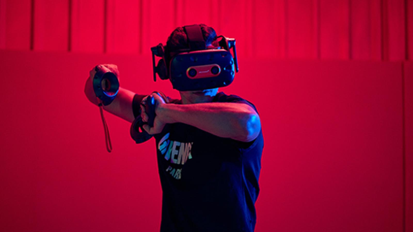 Qatar Living on Twitter "Looking to experience something new and