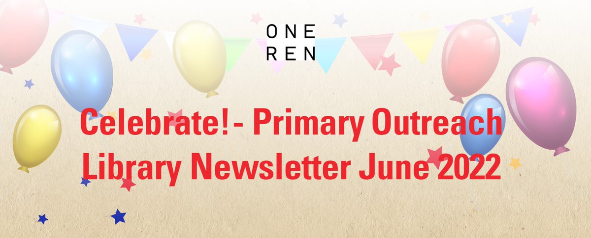 PrimaryLibRen (@primarylibren) on Twitter photo Celebrate the #teamwork between #libraries and #schools to make the most of #readingforpleasure <a href="/onerenculture/">OneRen Culture</a> <a href="/RenCouncil/">RenCouncil</a> <a href="/CILIPScotland/">CILIPScotland</a> <a href="/CILIPSLG/">CILIP SLG</a>
bit.ly/38YGUbc Celebrate the #teamwork between #libraries and #schools to make the most of #readingforpleasure <a href="/onerenculture/">OneRen Culture</a> <a href="/RenCouncil/">RenCouncil</a> <a href="/CILIPScotland/">CILIPScotland</a> <a href="/CILIPSLG/">CILIP SLG</a>
bit.ly/38YGUbc