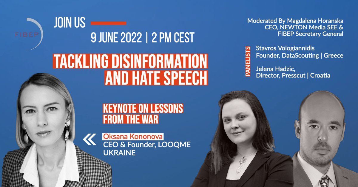 FIBEP #MediaIntelligence #MediaInsights tweet media