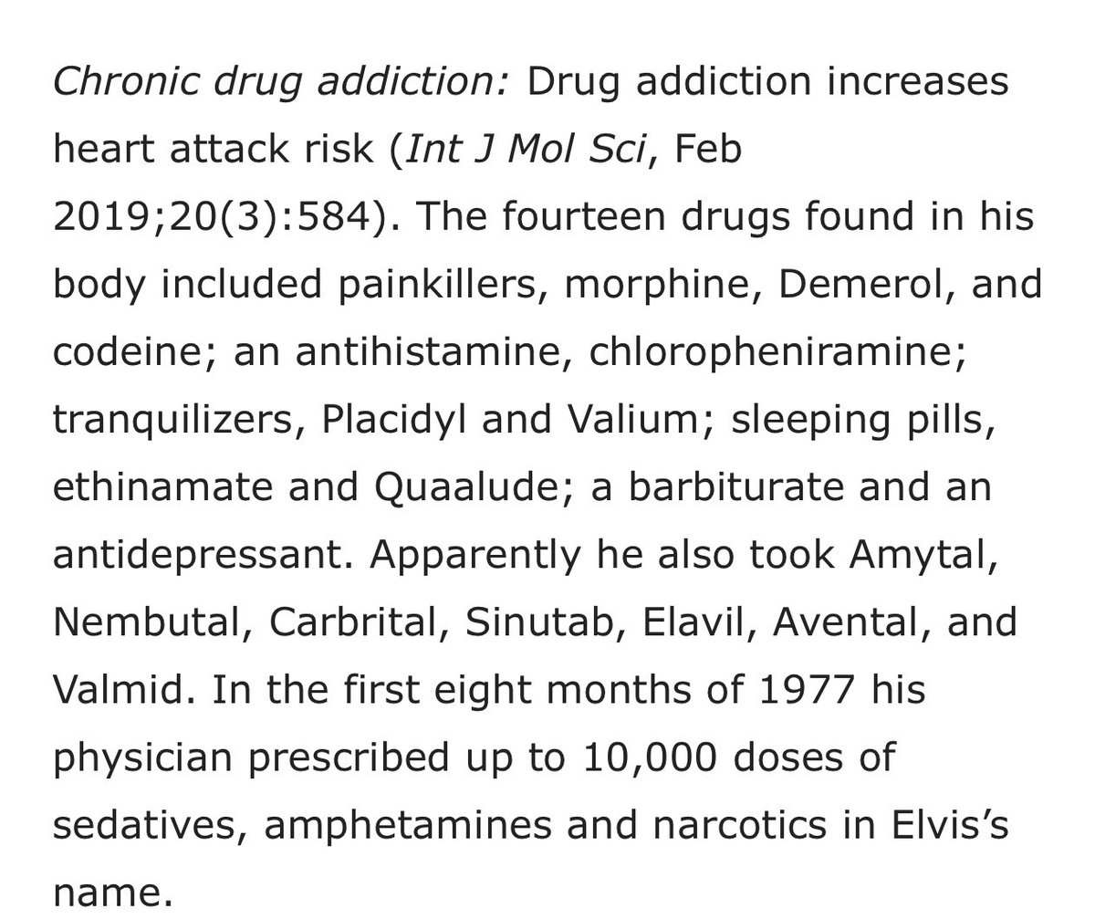 _MammaK's tweet photo. @KINGHERSTORY My mans had a whole pharmacy in him when he died bc damn https://t.co/aH1PcSKZbC