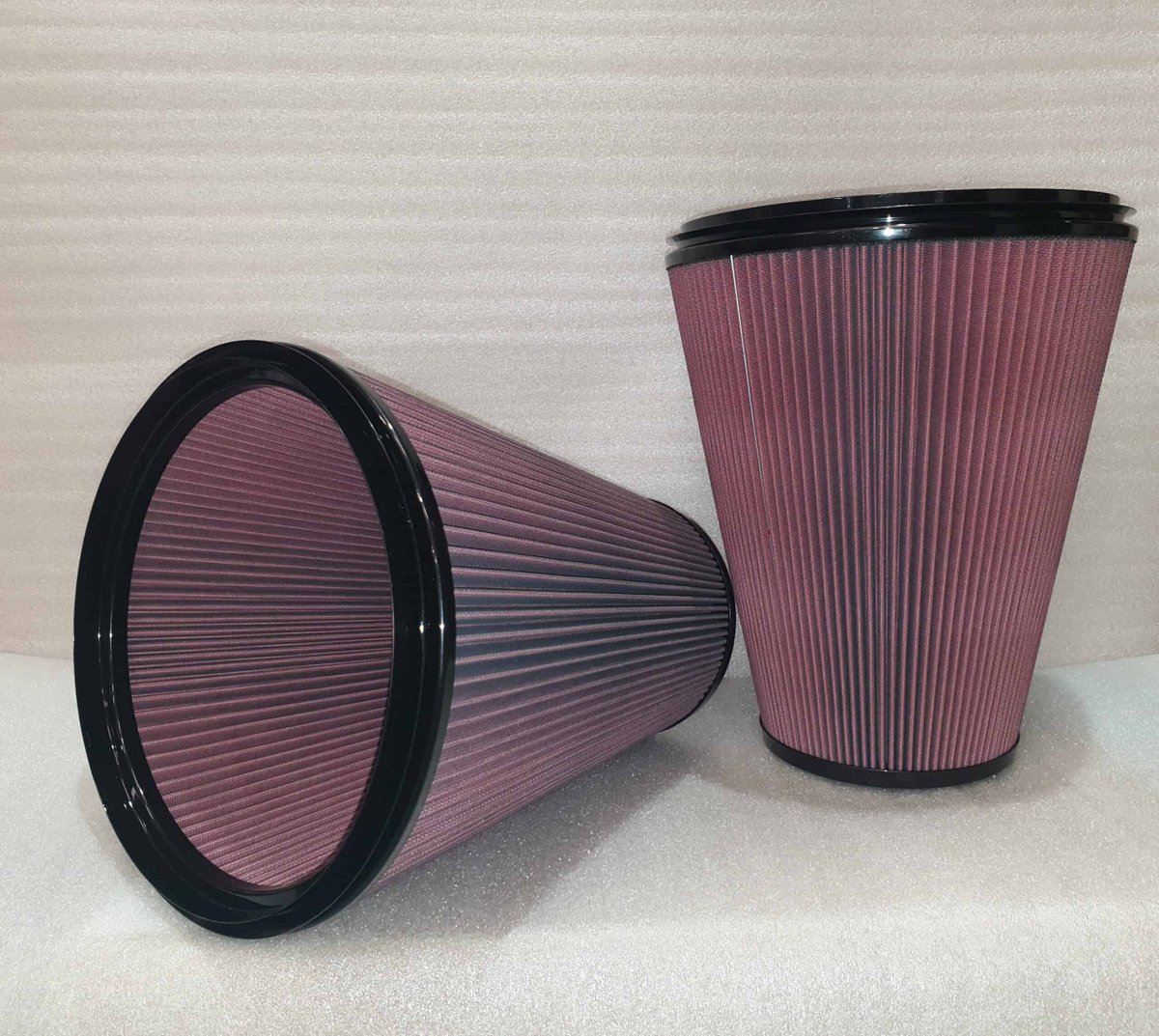 BartechParts's tweet photo. Do you need replacement air filters for your diesel engine? 

Visit https://t.co/aw74mMK6ep  to see how we can help.

#airfilters #enginefilters #walkerairsep #airfiltrationsystem #dieselengine #marineengine #engineparts https://t.co/RBF6Kw5T5w