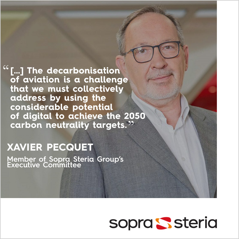 Sopra Steria tweet media