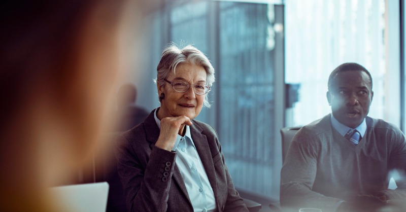 UiPath's tweet photo. Organizations are rethinking their workforce demands to reap the benefits of AI. Consider these factors when #upskilling your workforce to embrace new tech: