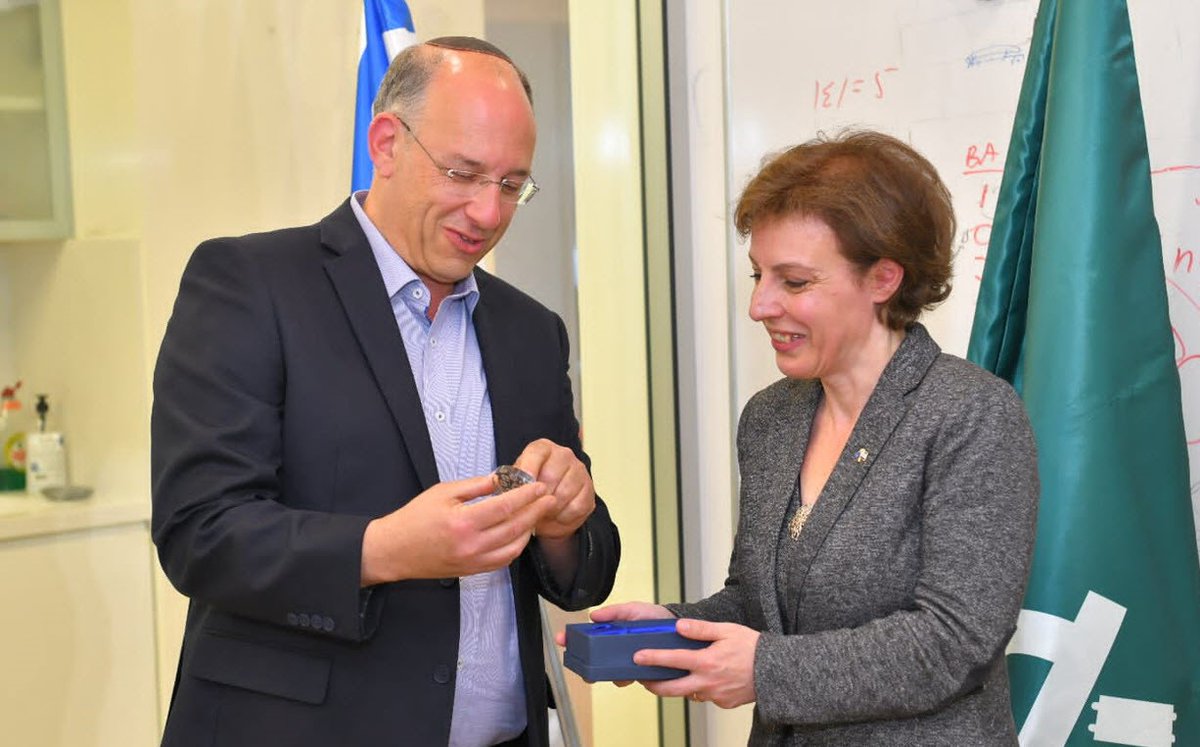 What’s News @ BIU’s International School - mailchi.mp/ce20f6b95154/w…