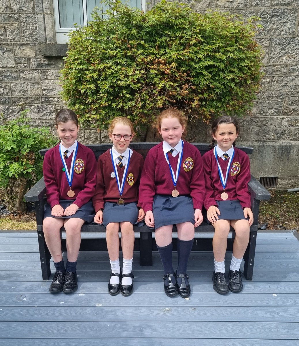 Armagh CBS tweet media