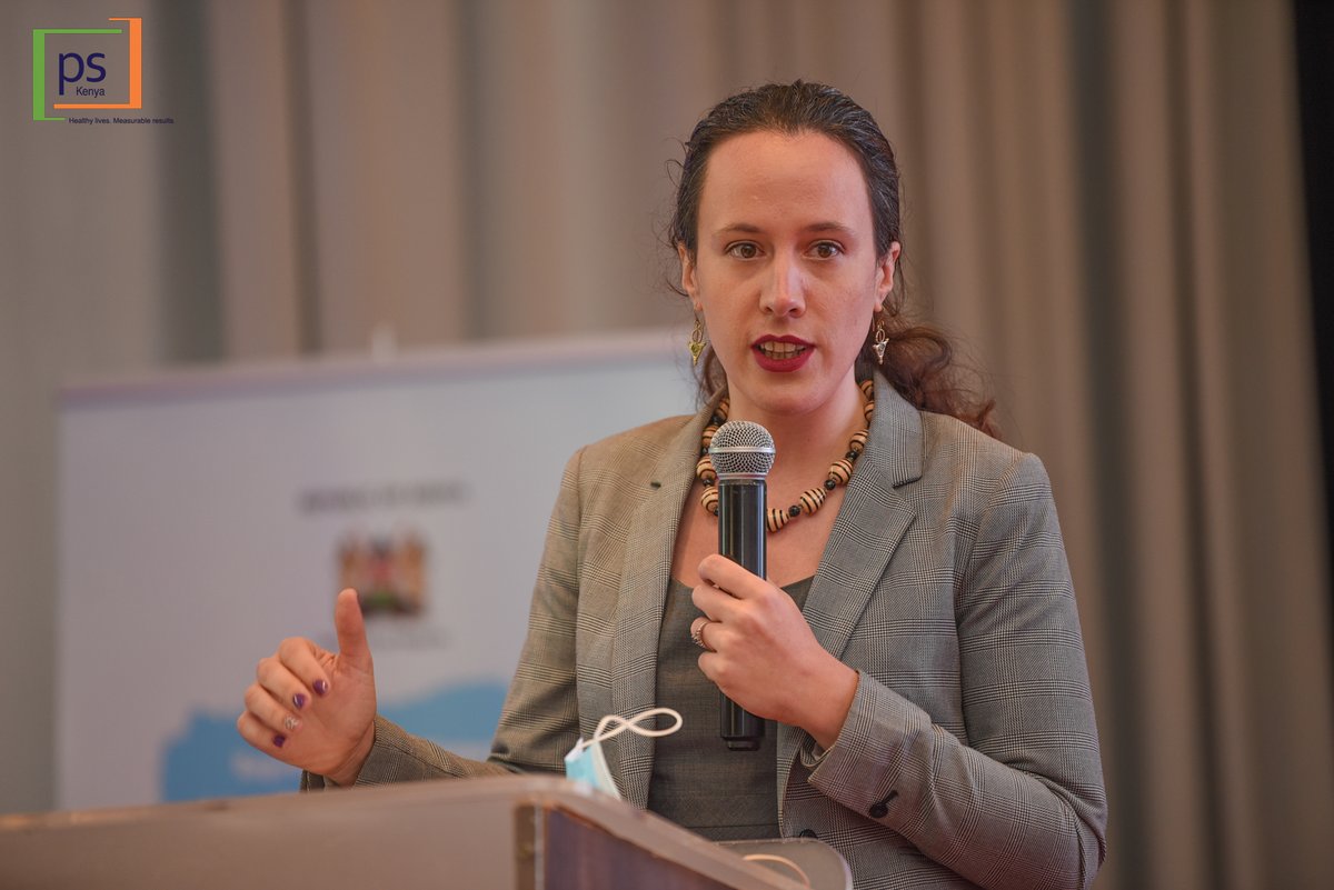 PSKenya_'s tweet photo. "CIFF is committed to supporting and ensuring that there is access to SRH information and services. This will allow young women make informed Sexual &amp; Reproductive Health choices" Julia Greenland, Director, SRHR-Girl Capital - @CIFFchild #RHDocumentsLaunch @MOH_Kenya @MoH_DRMH https://t.co/au9GRGnS23