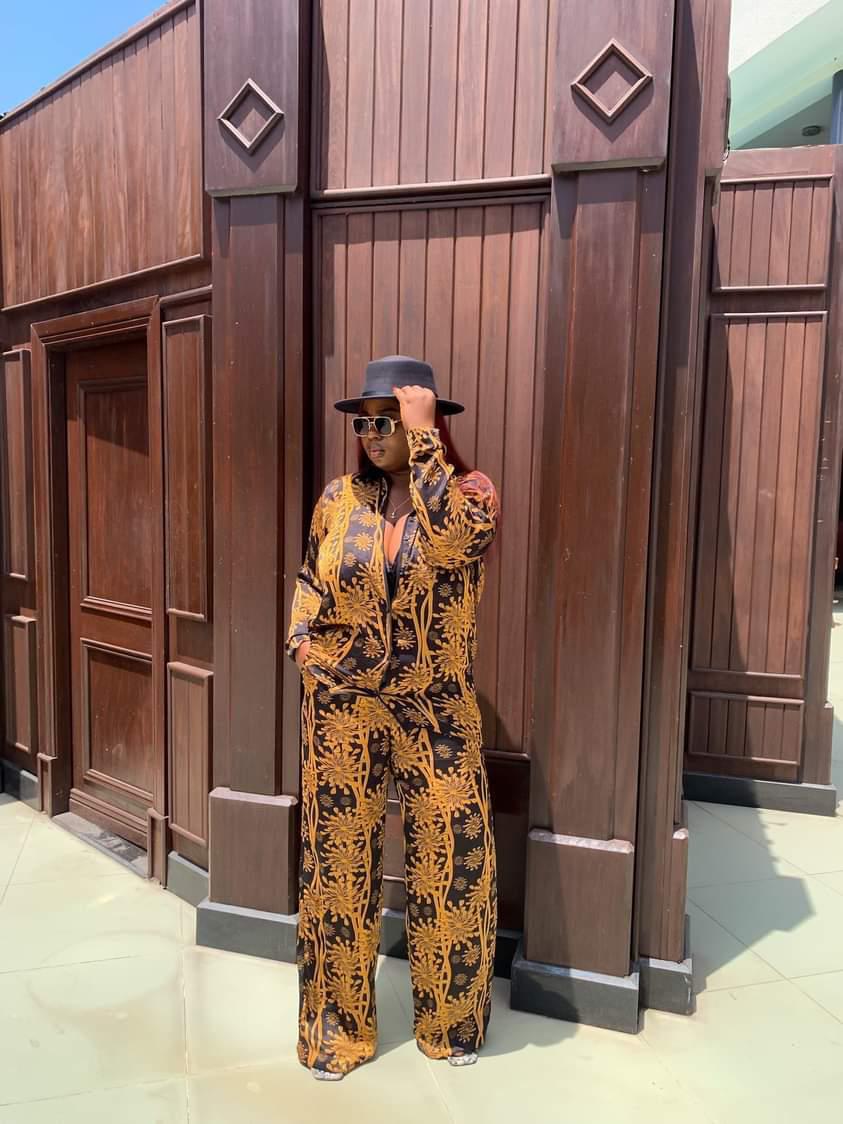 BOD__NG's tweet photo. New in! 

You’re magic, you’re beautiful and your style is unapologetic. Shine in this amazing Magic Silk  Set.

Price: N18,000

Kindly send a DM to place your order https://t.co/aZ8ISzh4hh
