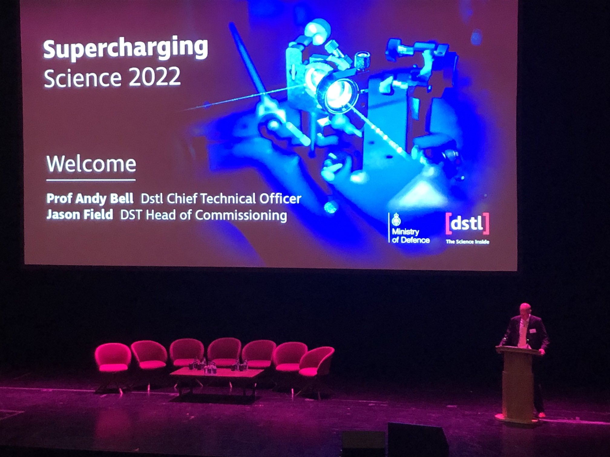 Dstl (@dstlmod) / Twitter