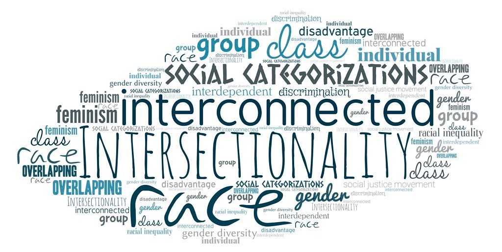 Don't miss it!

🗓️ Next Tuesday 14 June at 12:15h we host the first #INTERACT seminar!

🗣️ We will have presentations by various scholars who will be developing topics over #readingintersectionality!

More info here --> bit.ly/3NZ4G5y