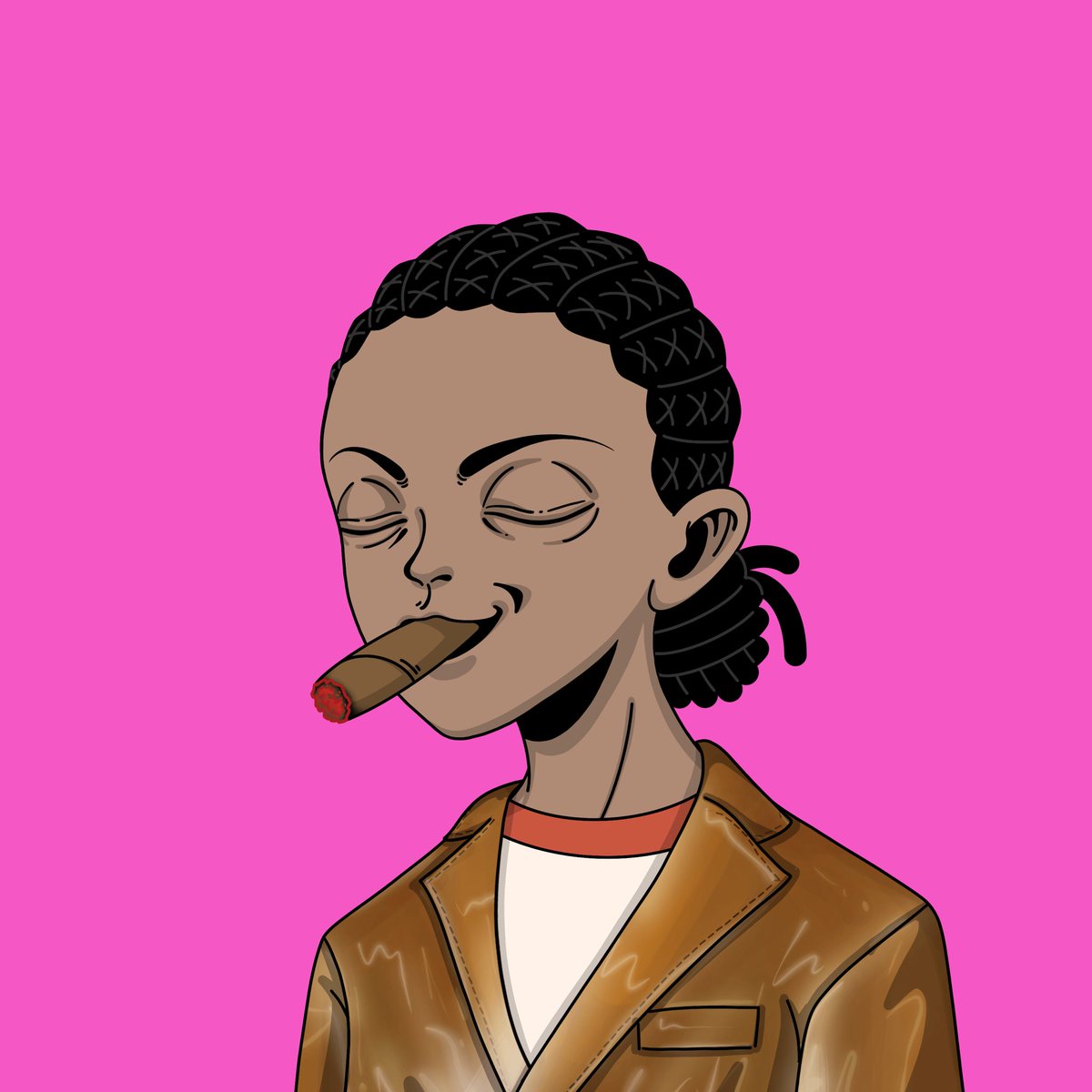 CryptoZuHause's tweet photo. @SLASHERGENF @flooz_inc I have feelings for this PFP https://t.co/VaUuqlPpMW