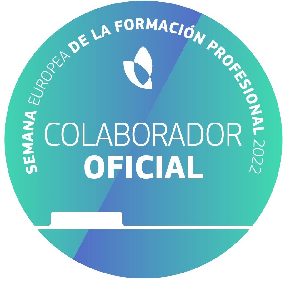 FLCconstruccion's tweet photo. 👌🏽1 año + somos colaboradores oficiales de la #EVSW2022, con acciones de @NaturBuild, @EUConstruction, @GreenGrowthEU, @Construye2020EU y @Womencanbuild. +1000 eventos de #EFP #competencias #TransiciónVerde #digital
#EUVocationalSkills #DiscoveryYourTalent
https://t.co/iINBc1zSNs https://t.co/Udfw6PXuHB