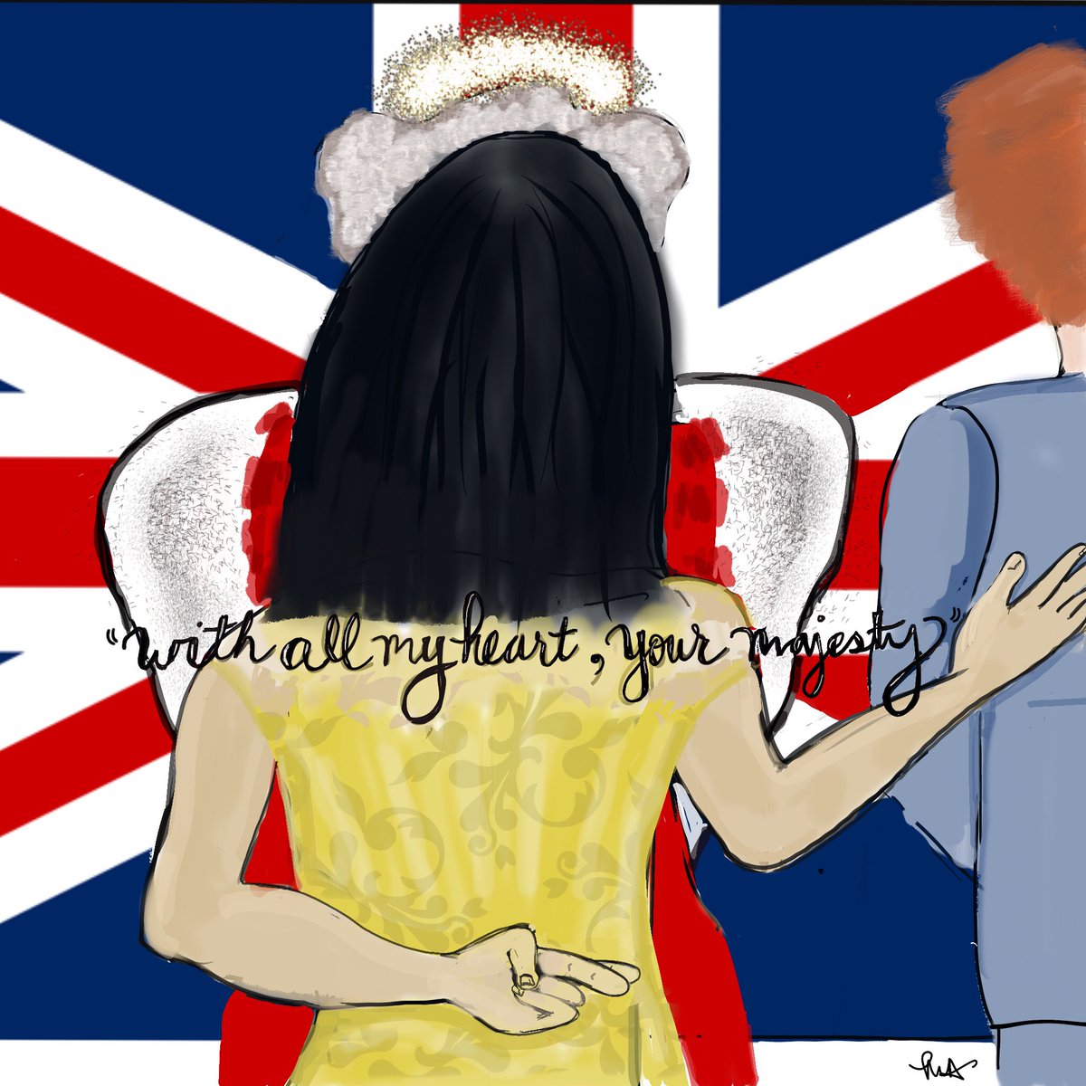 DebrasezDeborah's tweet photo. @welldone54 #OhWow π
#BadHarry
#SadHarry
#FreeHarry
#GoingThruSomeThings
#JustSayTheWordHarry
#PrinceHarry π
#Megxit ππ¨πβπ€ΈπΎββοΈπ€ΈπΎββοΈ!... https://t.co/ix5LI7cPGV