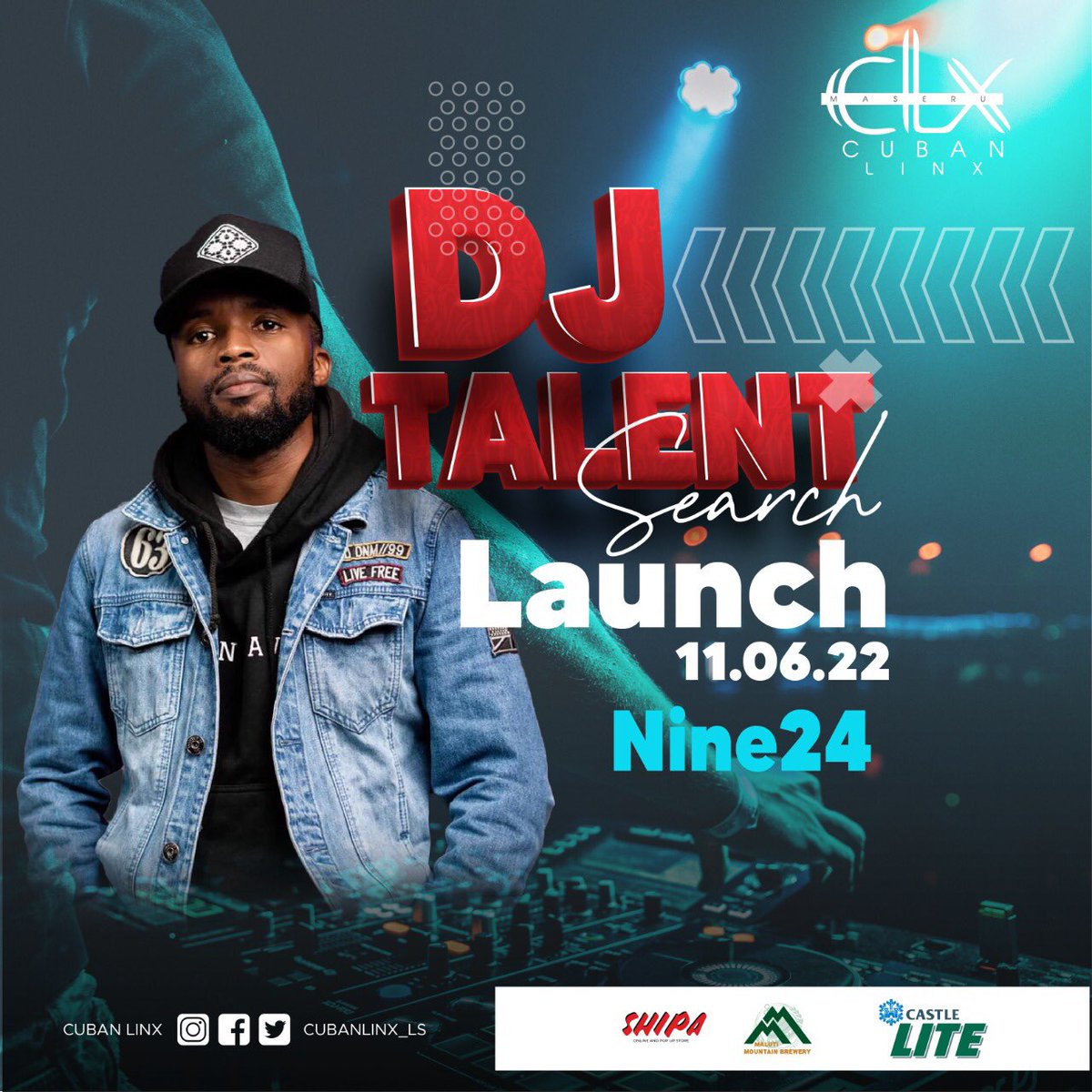TummieLetsapo's tweet photo. #LsTwitter, It wouldn’t be a big launch without the biggest DJs from the biggest club in the city🍾🍾. 
We’re not done yet☝🏽Keep it locked 💃🏽💃🏽🔥🔥
#justlive https://t.co/yzI2Mi13Kn