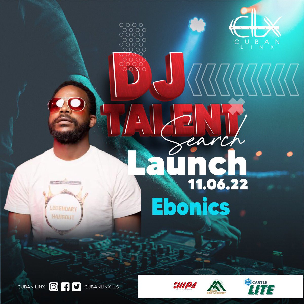 TummieLetsapo's tweet photo. #LsTwitter, It wouldn’t be a big launch without the biggest DJs from the biggest club in the city🍾🍾. 
We’re not done yet☝🏽Keep it locked 💃🏽💃🏽🔥🔥
#justlive https://t.co/yzI2Mi13Kn