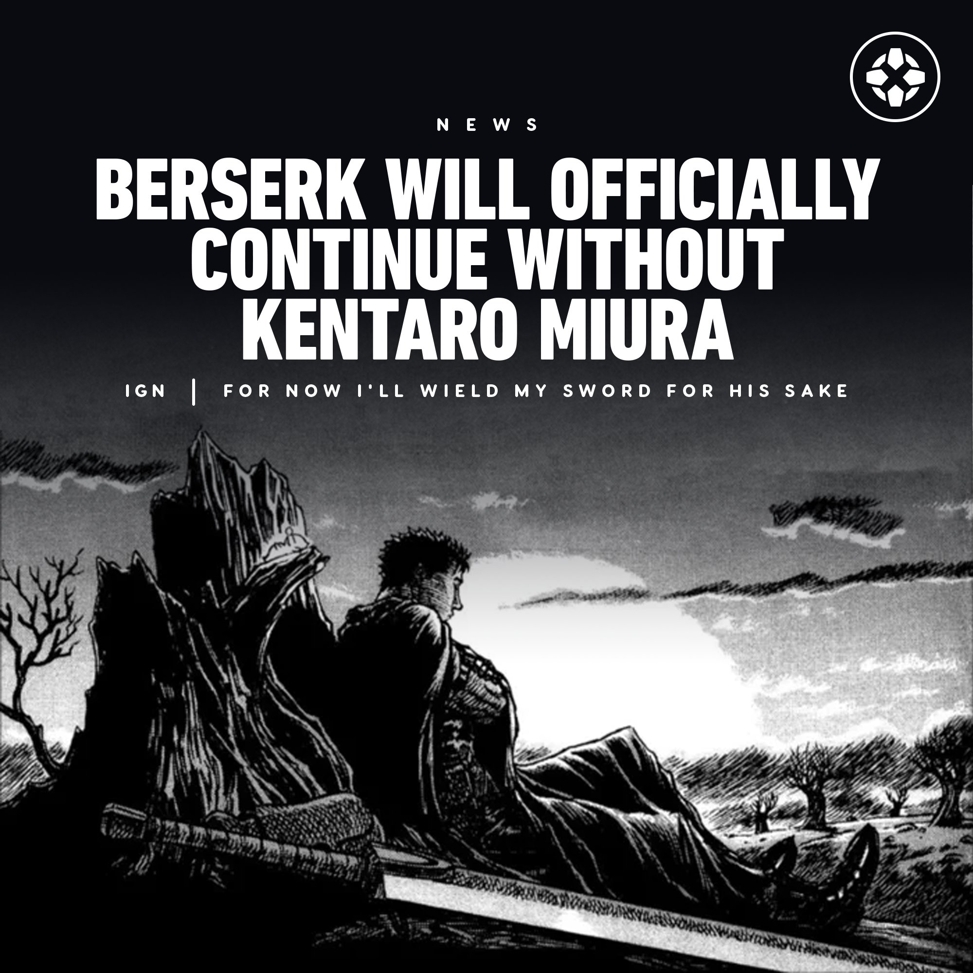 The Berserk Project