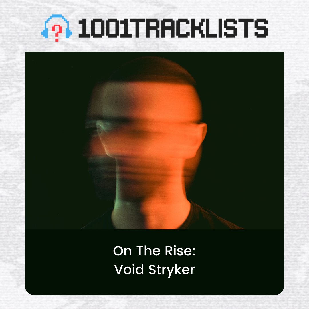 1001Tracklists Media tweet media