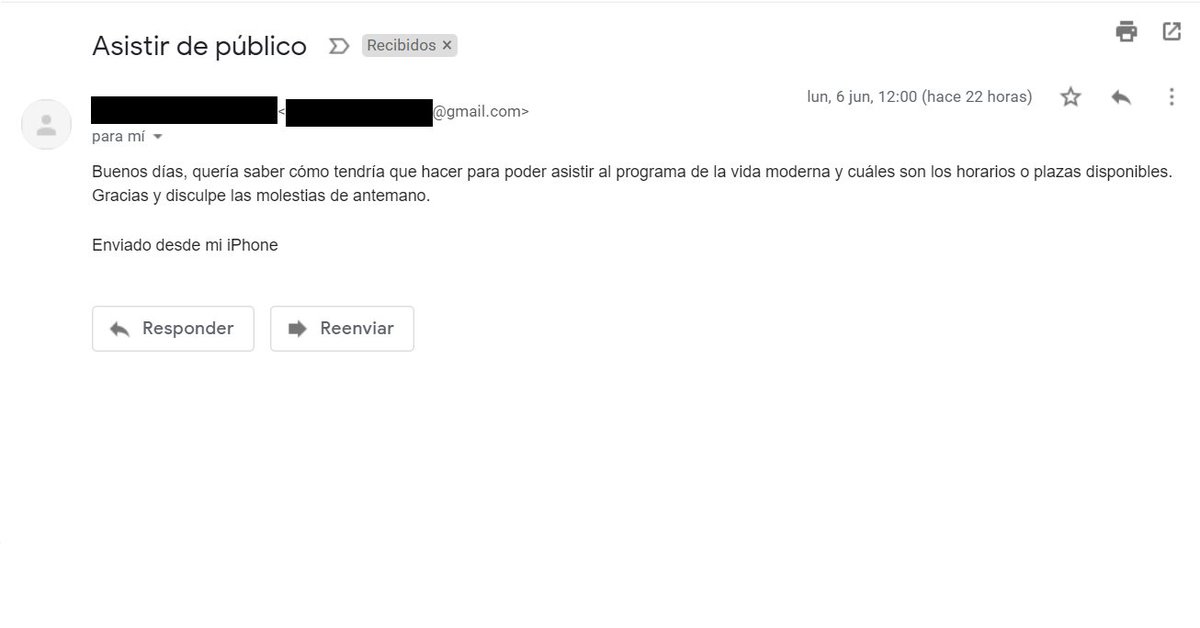 vidamoderna's tweet image. La ignorancia es felicidad.