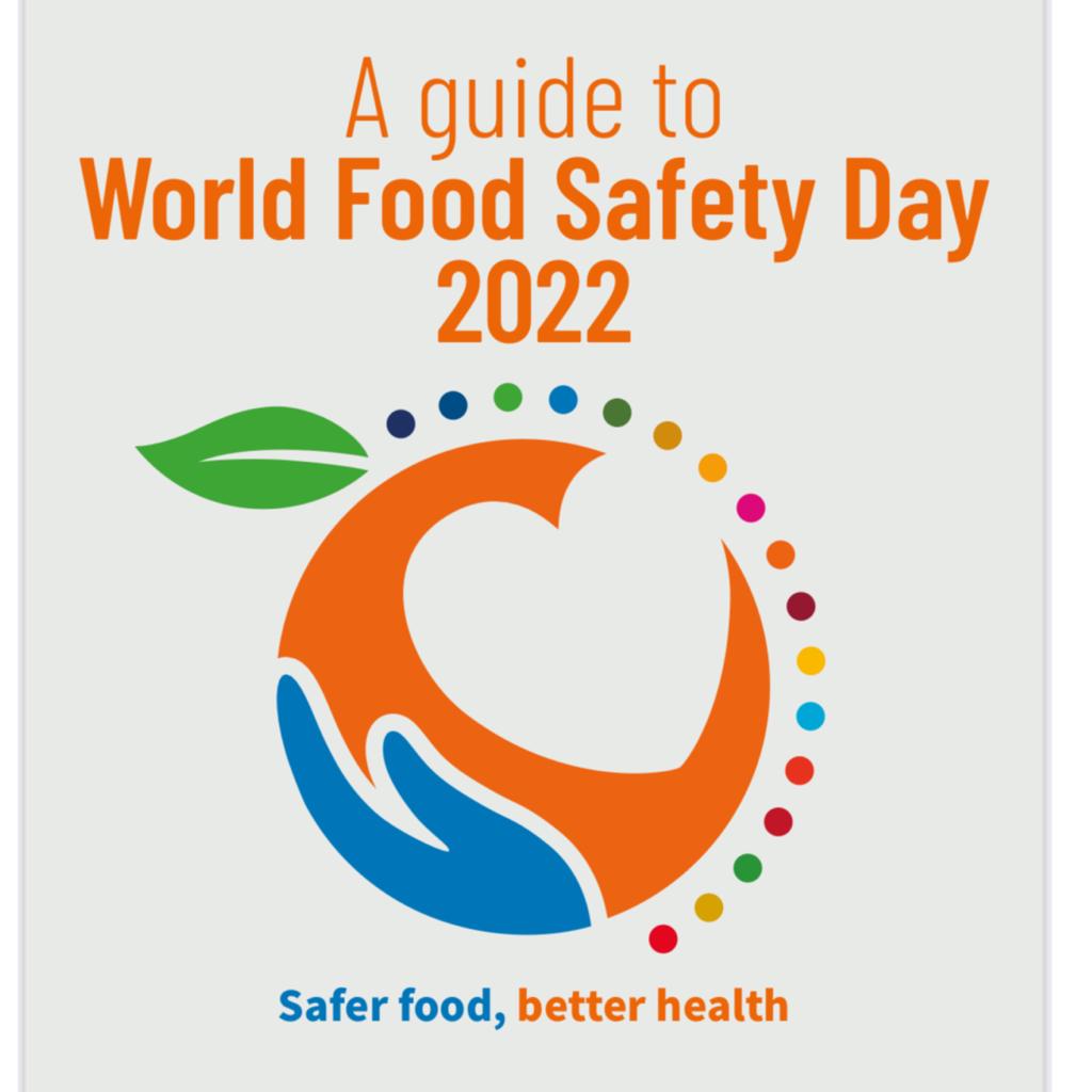 TreasureFm985's tweet photo. Good morning..Let's talk about it on #AmLive with @Hbrownny 
Focus: World Food Safety Day
Guest: Babayo Gidado Sambara (Food safety specialist, member ISPON)
☎ 090-385-370-92
@WFP #WorldFoodSafetyDay2022
#SaferFoodBetterHealth https://t.co/ph0JceWJp0