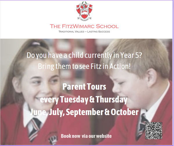 FitzWimarc School (@fitzwimarcsch) on Twitter photo 