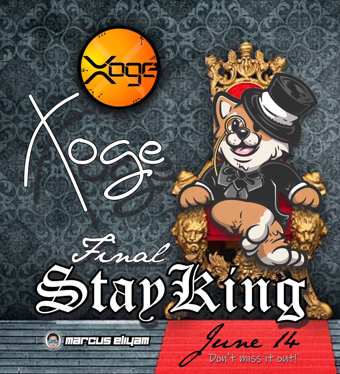 XMeta Community Takeover (CTO) tweet media