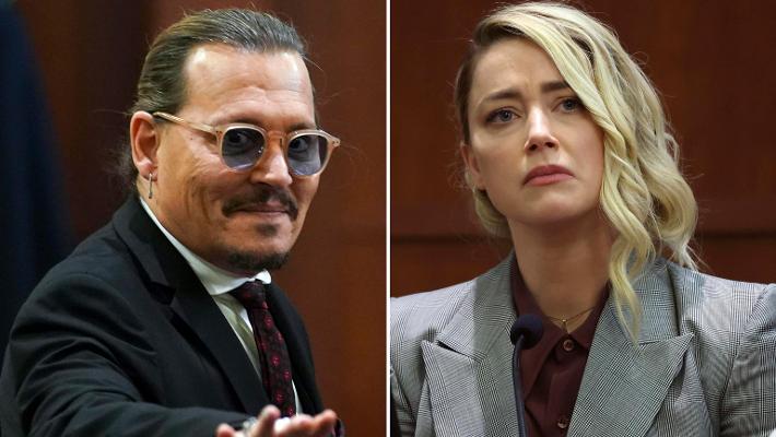 Processo Depp - Heard: anche un'associazione italiana al fianco dell'attore - spettacolonews.com/?p=45089 #ValeriaAltobelli #JohnnyDepp #ValeriaAltobelli #7giugno <a href="/ValeriaAltobell/">Valeria Altobelli</a>