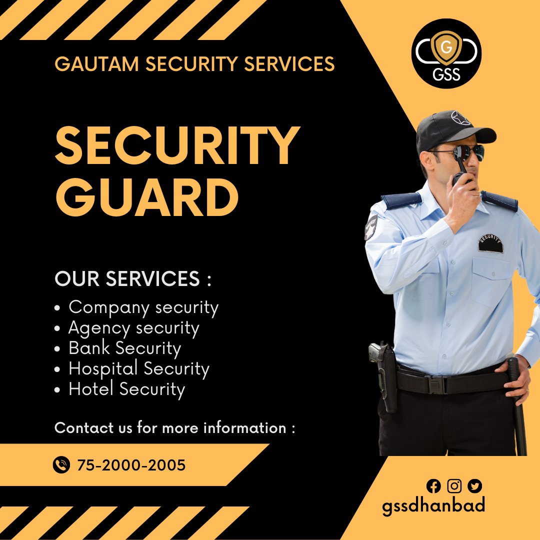 Security Company In New York City