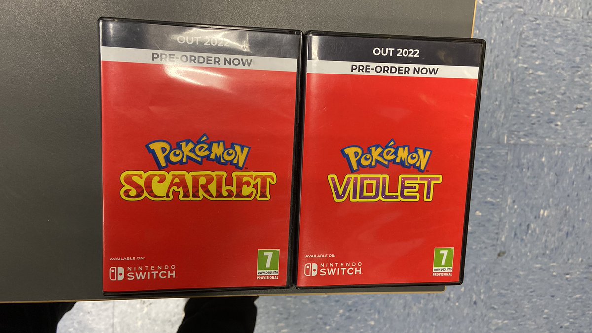 GAME Harrogate (Sports Direct) tweet media