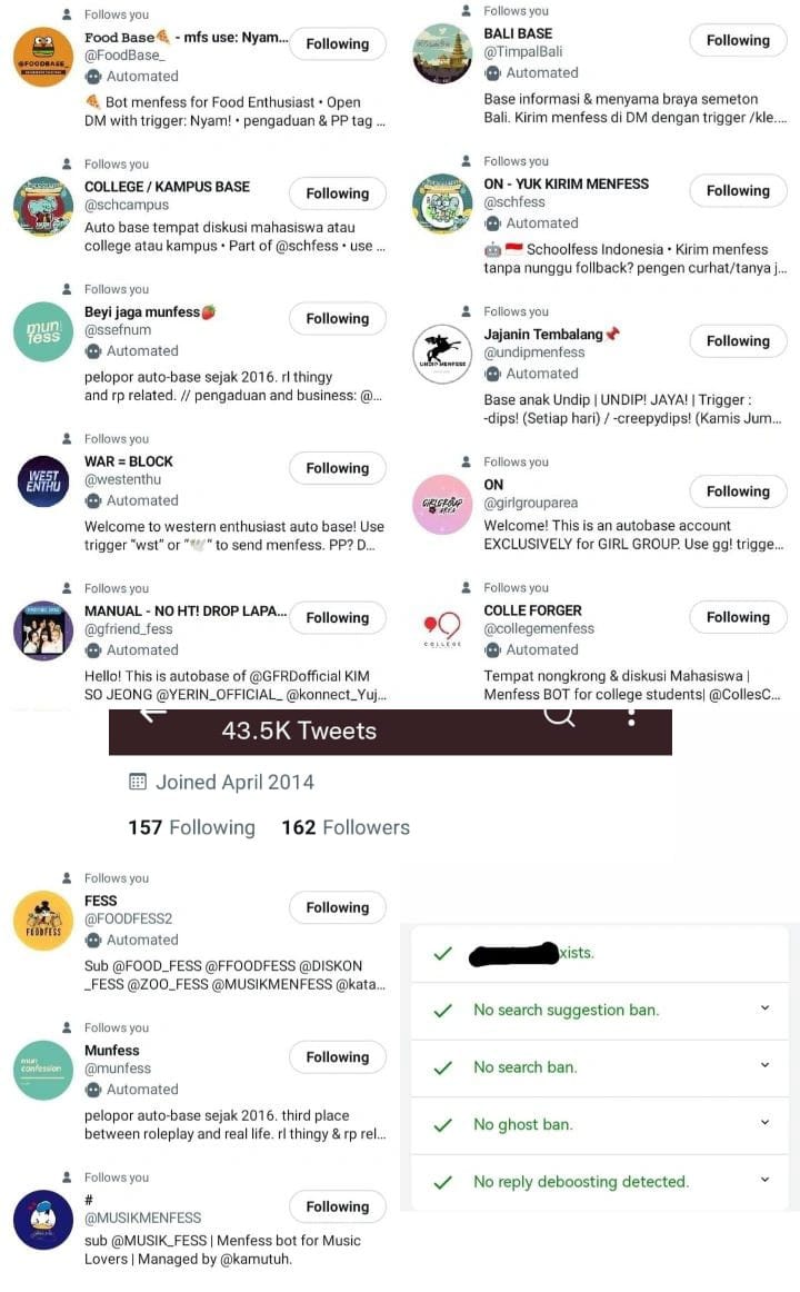 wts v all 100k #zonauang️