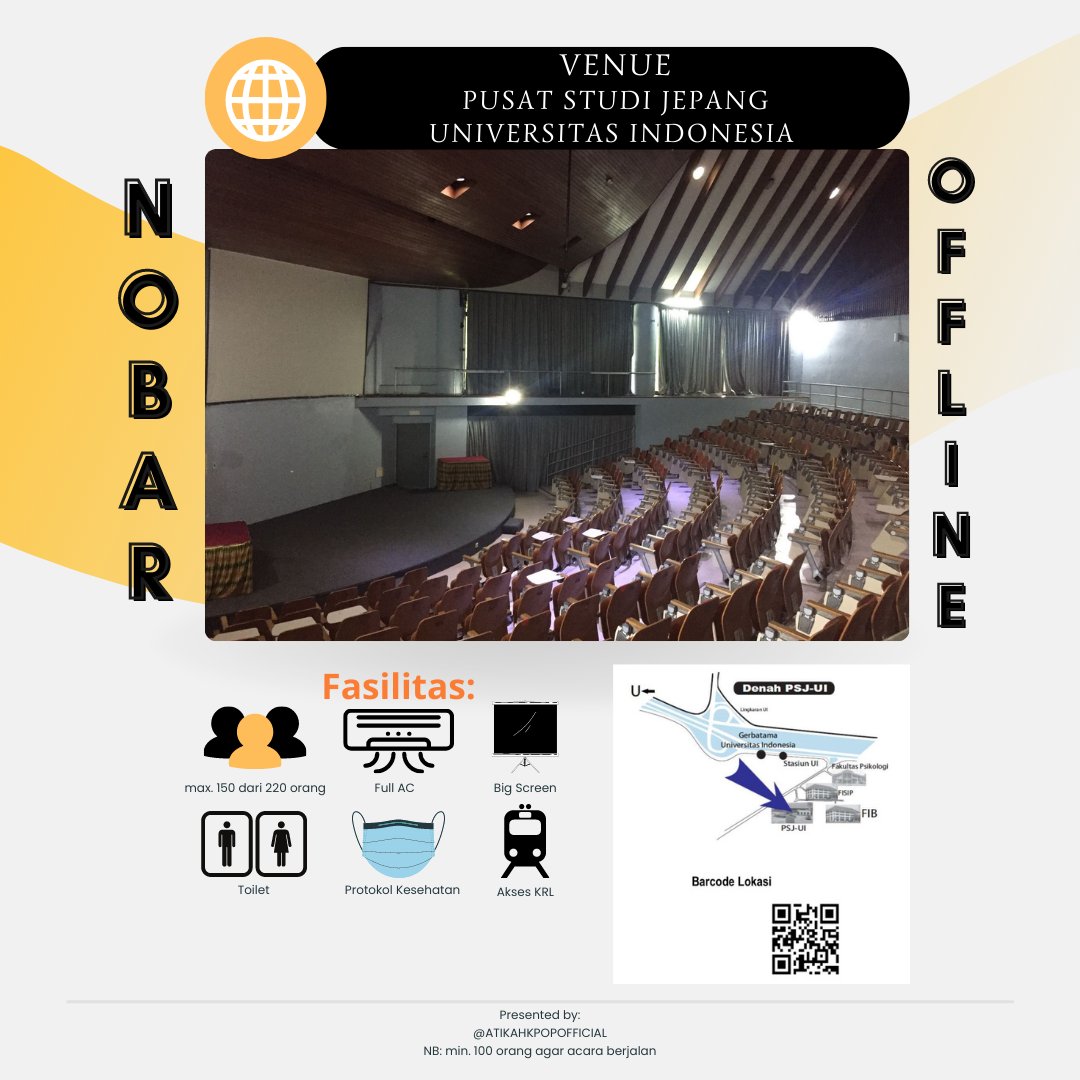 KimSilv51970744's tweet photo. Caratdeeeeeul meet up yuuuk 😍

Nobar yang diadakan atikahkpopofficial (nama IGnya) 

#seventeen #caratindonesia #bethesunconcert #scoups #jeonghan #joshua #jun #hoshi #woozi #wonwoo #deokyeom #the8 #mingyu #vernon #seungkwan #DINO https://t.co/t9bf2xHIQt