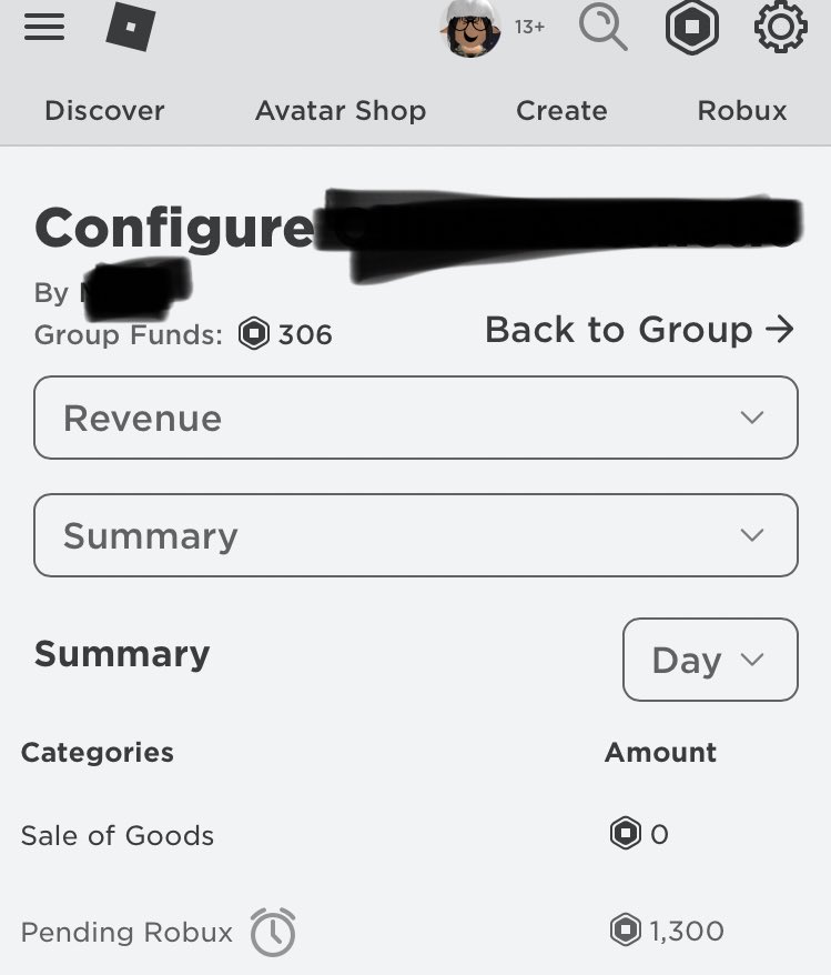 dream amount of #robux giveaway !!
• must be following me and @meowcayy with notifs on

limit is 1k only