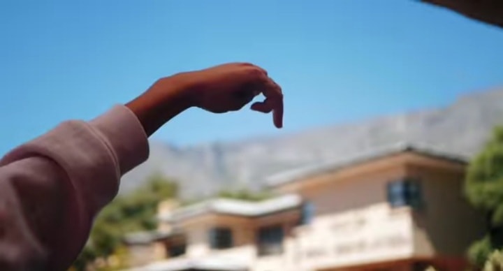 Sunny winter days on Kloof Street. Happy Hour 2 to 6pm daily. All Cocktails R49 only. 😎 🌞