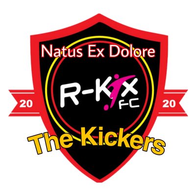 R-Kix Saturdays tweet media