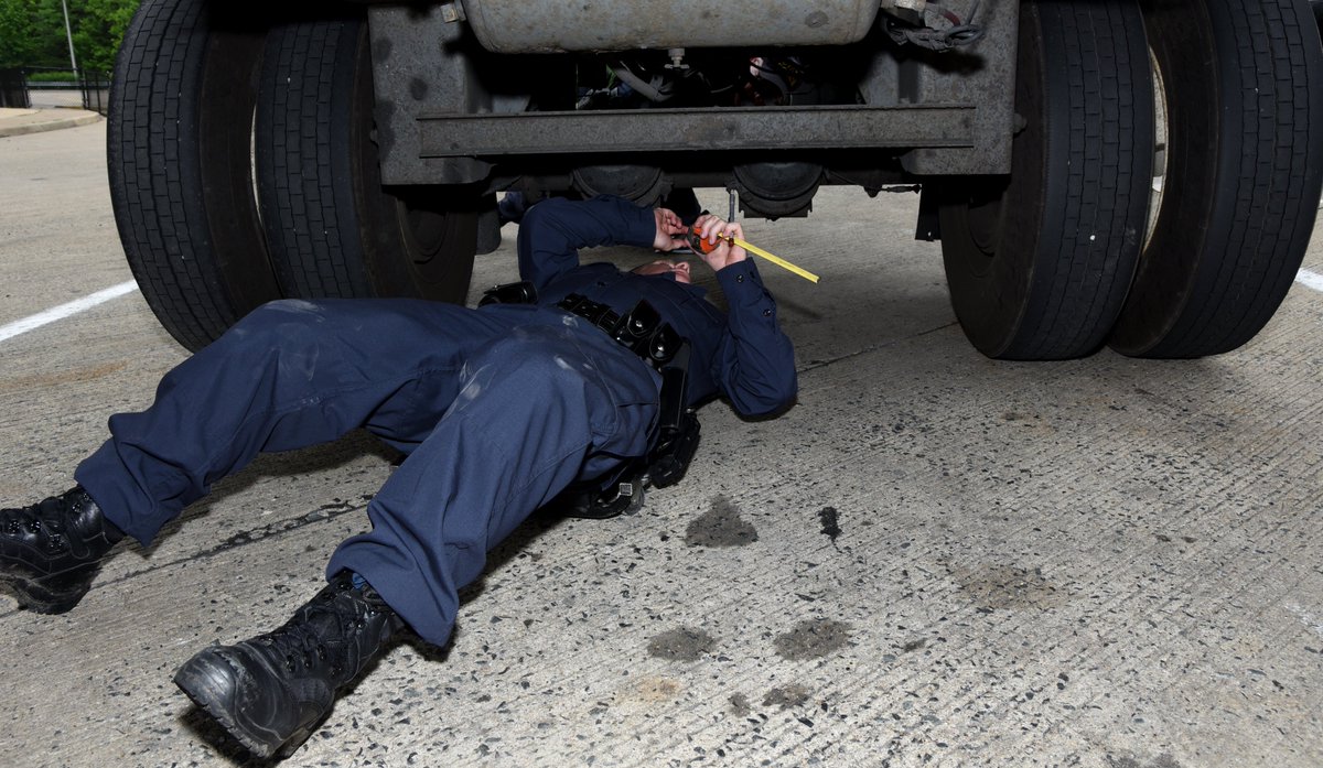 CVSA has announced Aug. 21-27 as the dates for this year’s Brake Safety Week. Brake Safety Week is an annual CMV brake-safety inspection, enforcement and education initiative conducted by law enforcement jurisdictions in Canada, Mexico and the U.S. cvsa.org/news/2022-bsw-…
