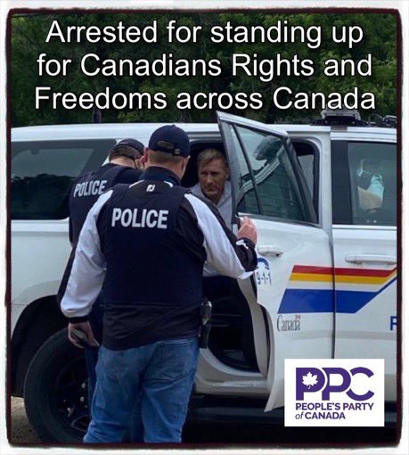 Antonio081972's tweet photo. I still support and stand with 1 and party, and it definitely isn’t good ol PP and the CINO party of 🇨🇦…
#istandwithmaxime https://t.co/Xhyy8krImQ